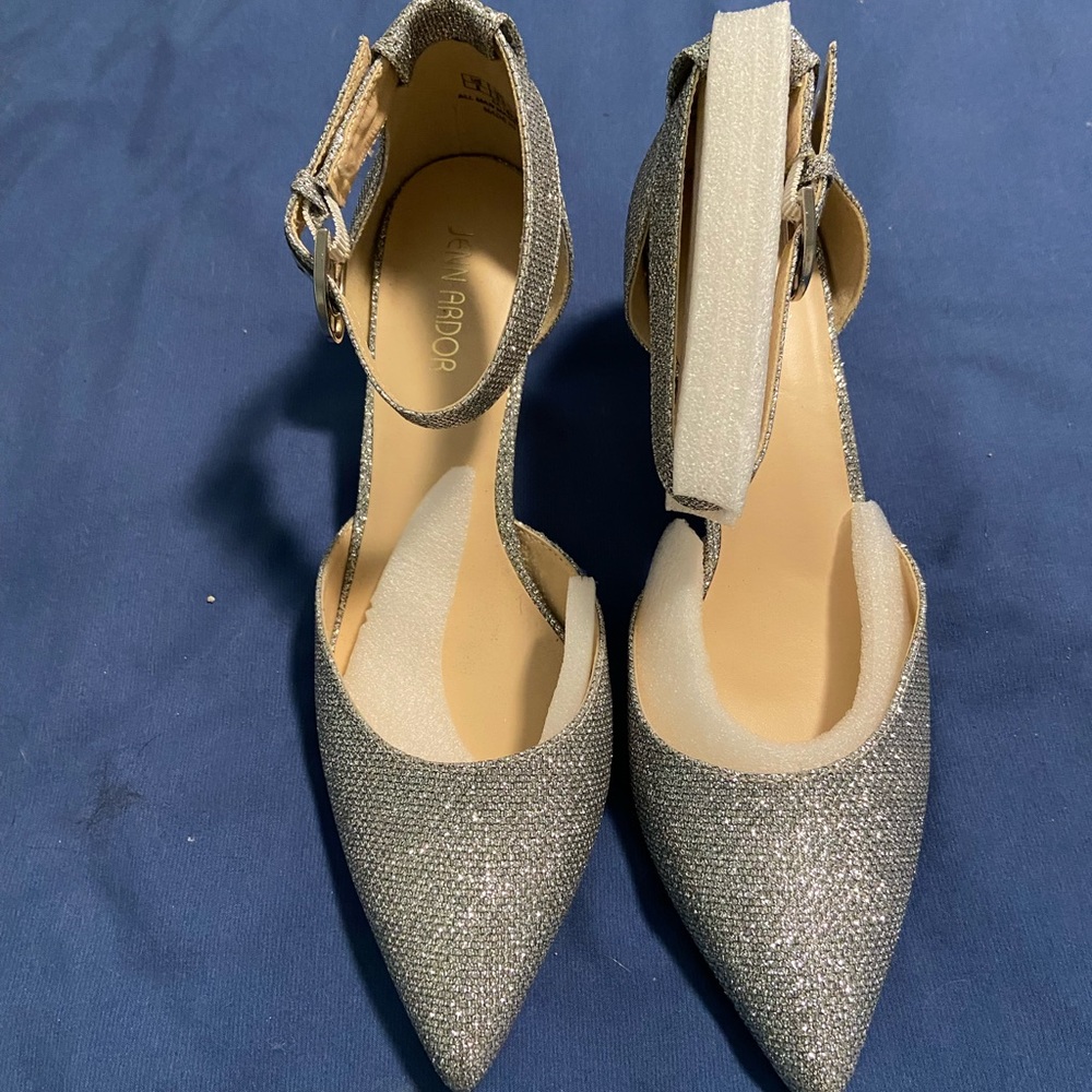 Jenn Ardor Ladies Shoes